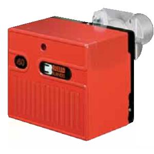 RIELLO 40 FS10燃气燃烧器(RIELLO)