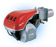 RS70燃气燃烧器(RIELLO)